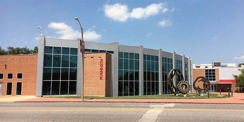 Ranken Tech approved, moving forward - Boone County Journal