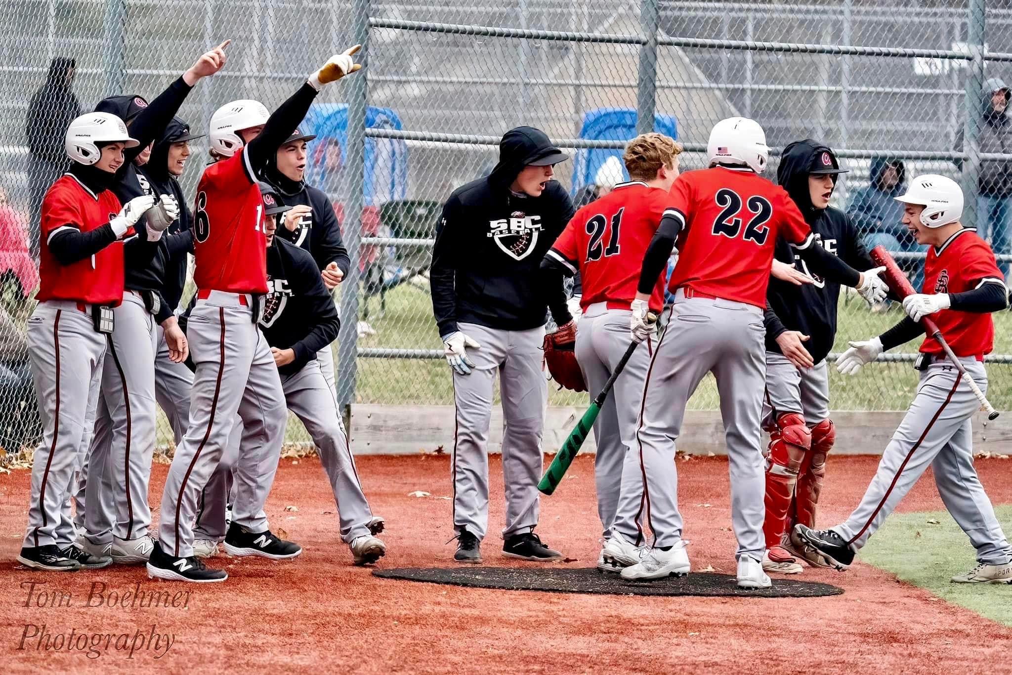 Southern Boone High School Baseball - Boone County Journal