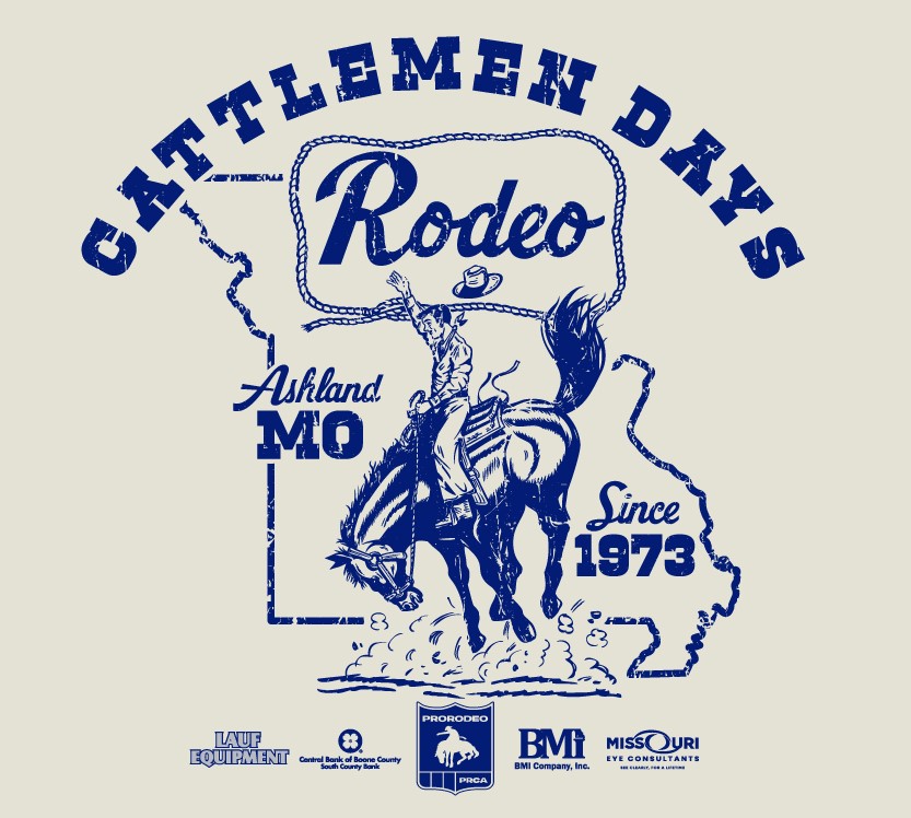 Cattlemen Days Rodeo A Look Back at a FiftyYear Tradition Boone