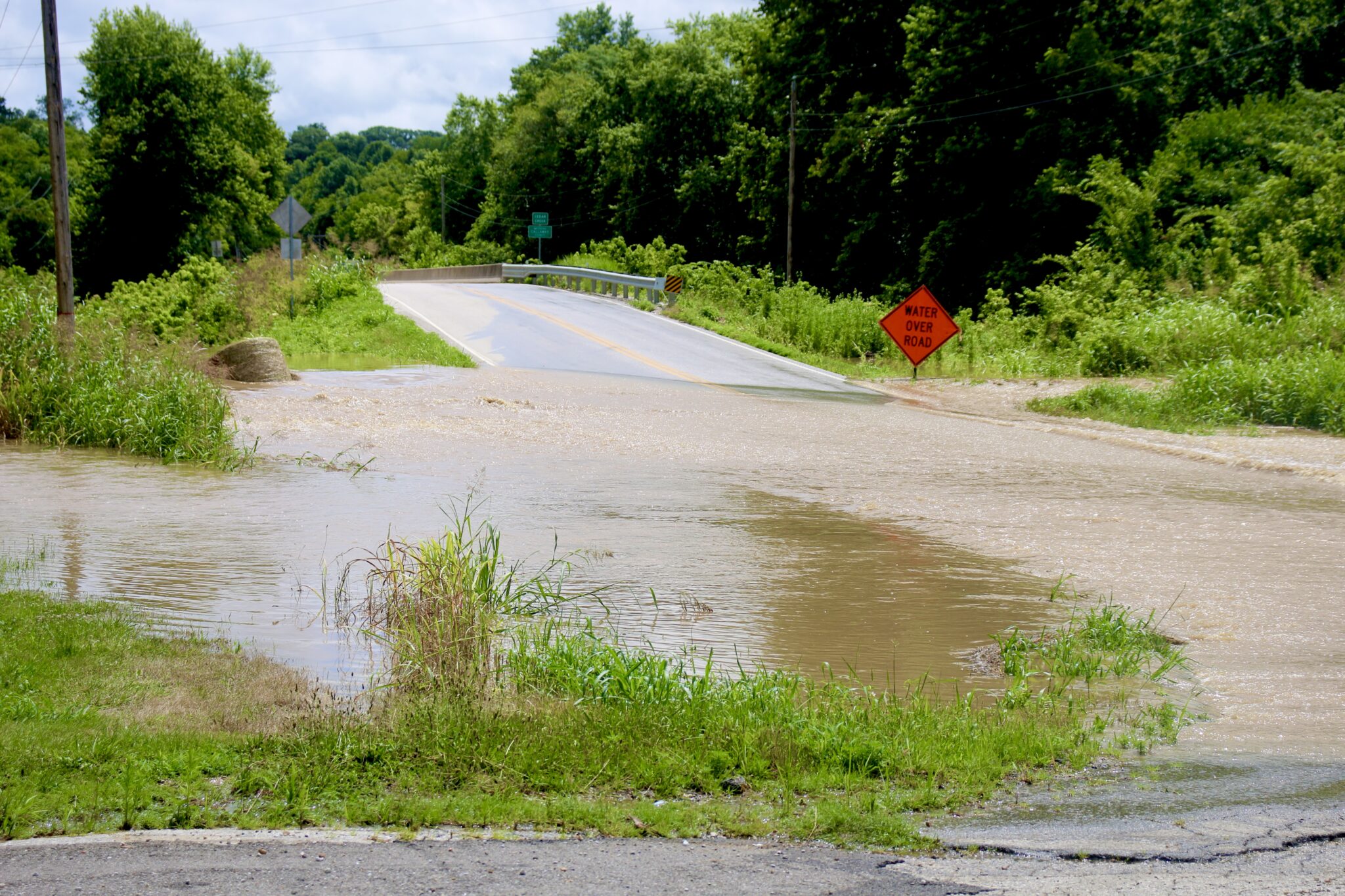 Recent Rain Creates Dangerous Flooding Events Boone County Journal 4639